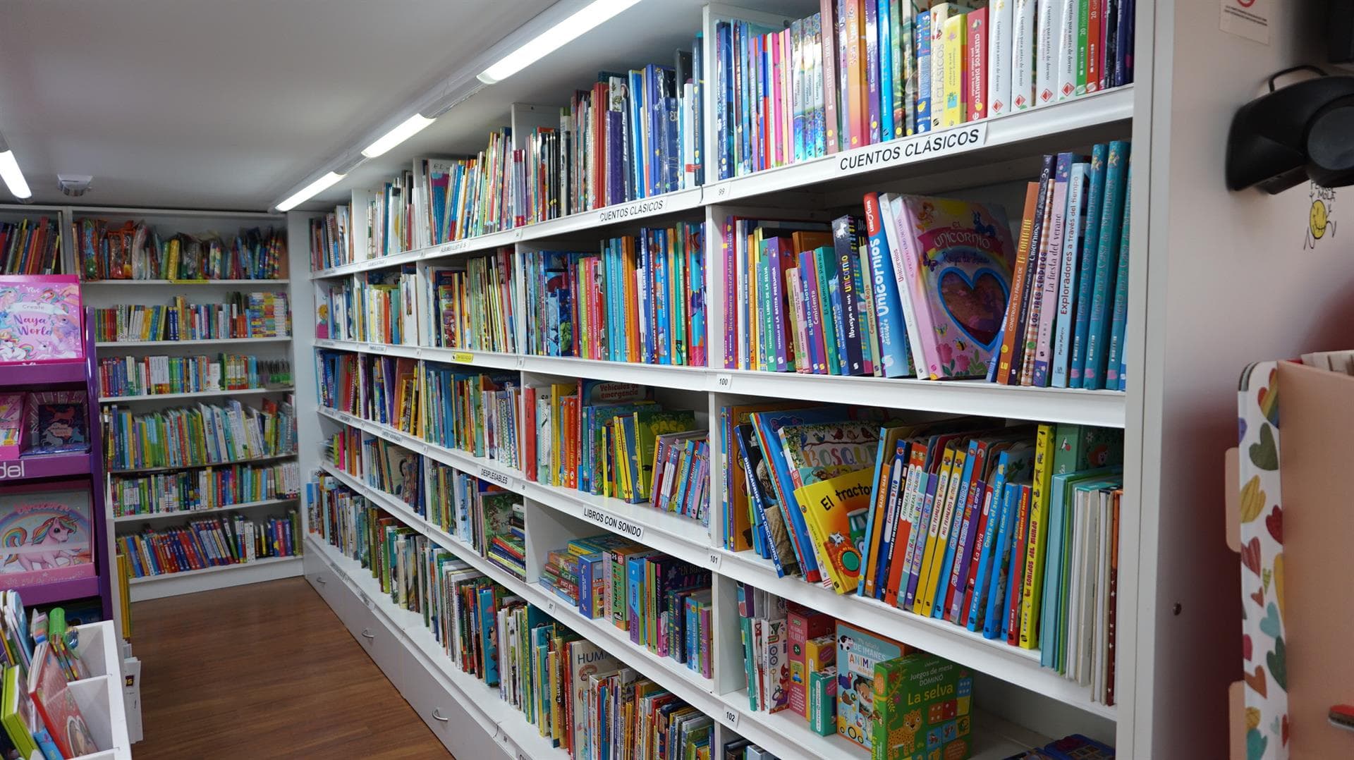 Que vuele la imaginación con nuestros libros infantiles en Ferrol